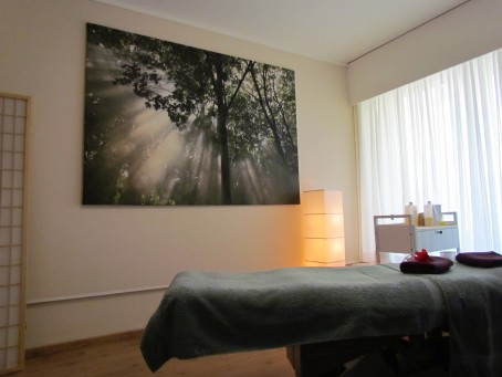 200€ lahjakortti Hoitohuone Amankaan