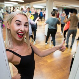 Salsa Academy - Beginners Camp | Helsinki | Espoo