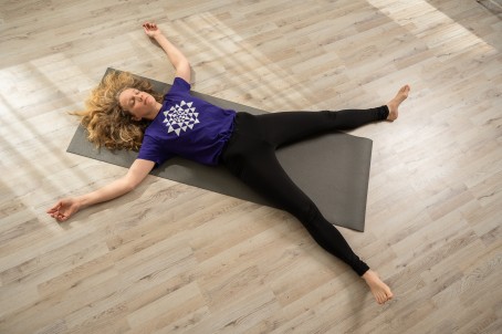 Online-joogatunnit 1 viikko | Online