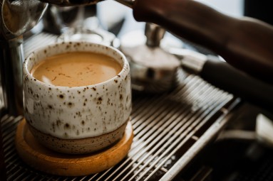 Kotibaristakurssi kahdelle | Helsinki