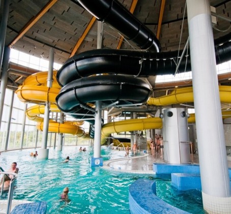 Miniloma kahdelle Hotel Tammsaaressa | Viro