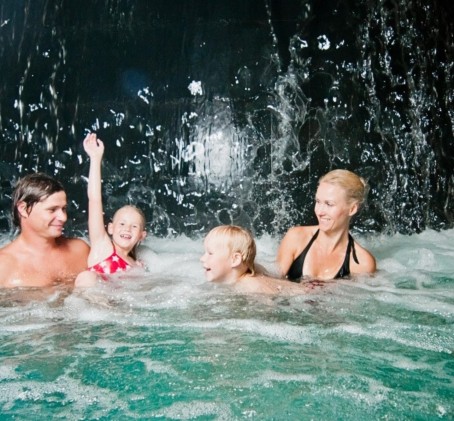 Perhepaketti Hotel Tammsaareen | Viro