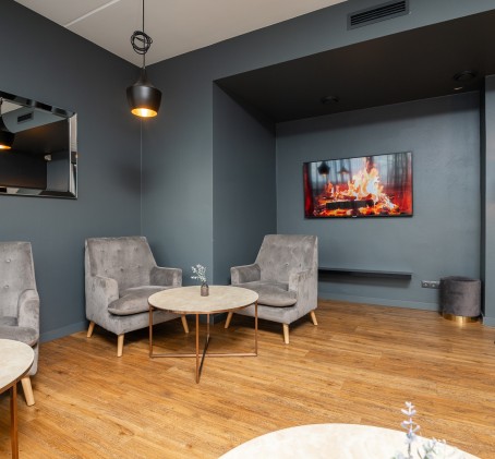 Romantiikkapaketti kahdelle Hotel Tammsaaressa (sis. hieronta) | Viro