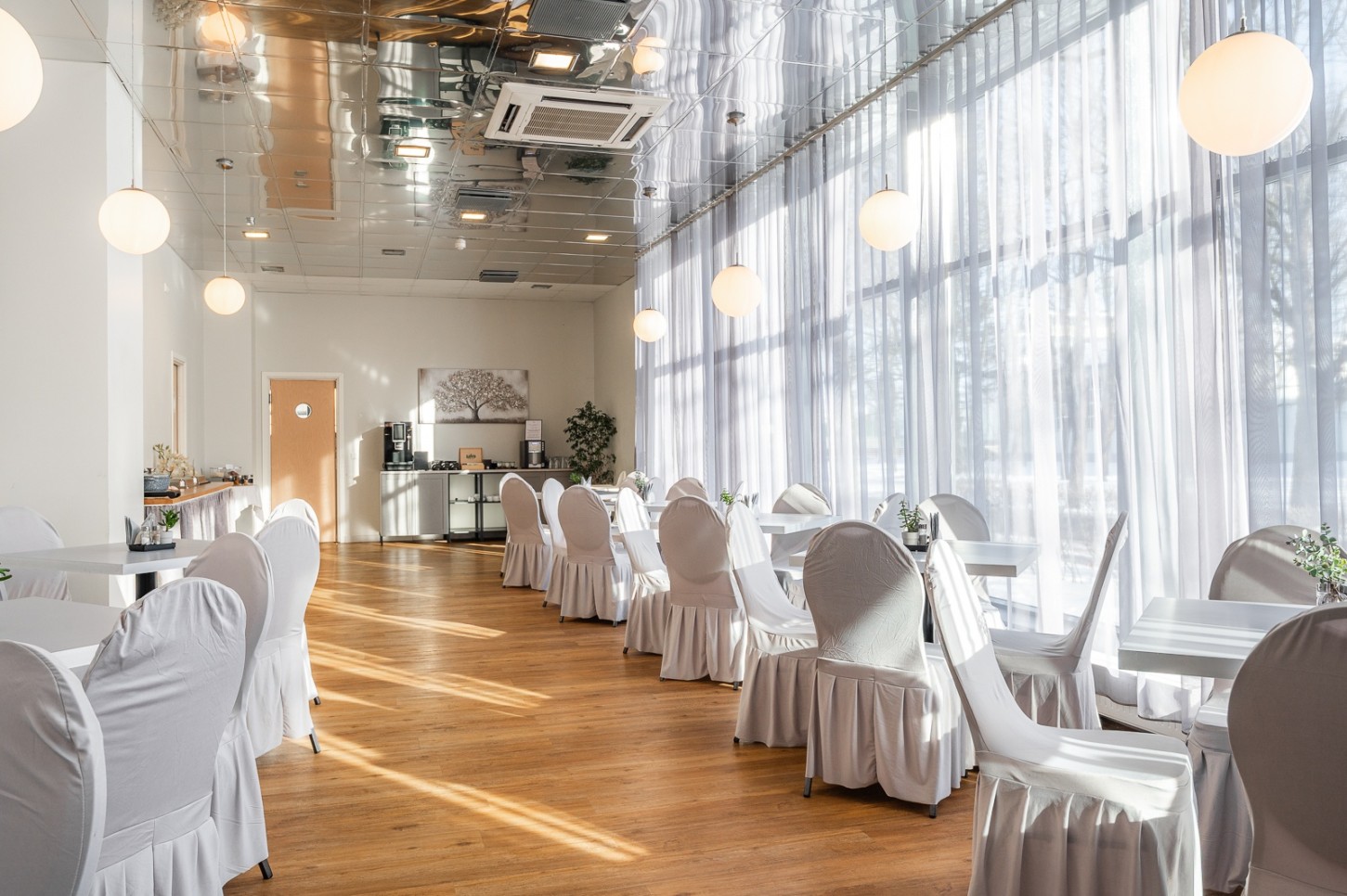 Romantiikkapaketti kahdelle Hotel Tammsaaressa (sis. hieronta) | Viro