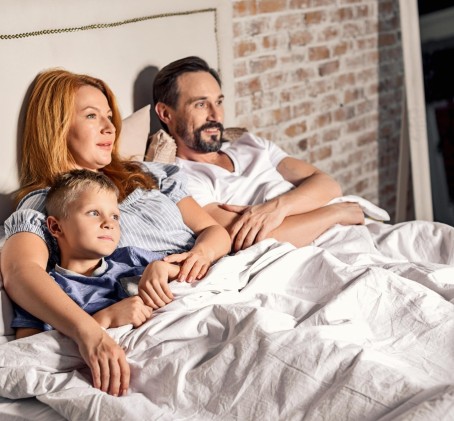 Deluxe-perhepaketti Hotel Tammsaareen (sis. hieronta) | Viro