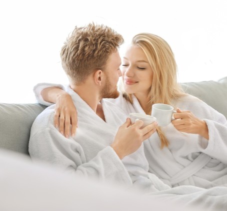 2 yön majoitus kahdelle Hotel Tammsaaressa (sis. hieronta) | Viro