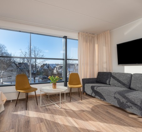 Yöpyminen Hotel Tammsaaressa kahdelle | Viro