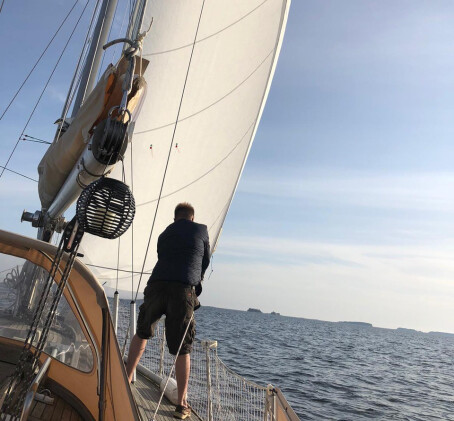 Purjehduskurssi | Helsinki