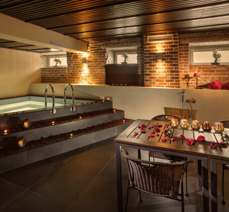Loma Kreutzwald Hotel Tallinnassa - 50 € majoituslahjakortti | Viro