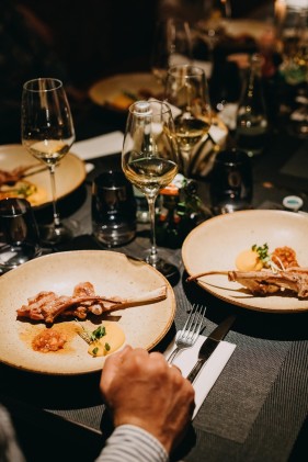 100 €:n lahjakortti Gillet Bar & Bistroon | Helsinki