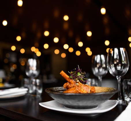 150 € Lahjakortti Gillet Bar & Bistroon | Helsinki