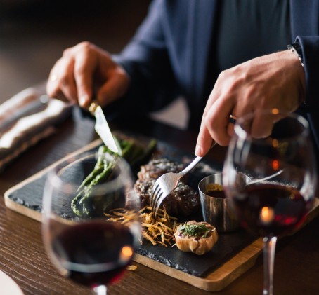 250 € lahjakortti Gillet Bar & Bistroon | Helsinki