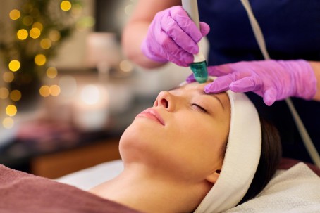 HydraFacial Signature -kasvohoito | Helsinki