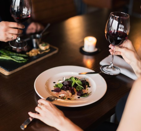60 € lahjakortti Gillet Bar & Bistroon | Helsinki