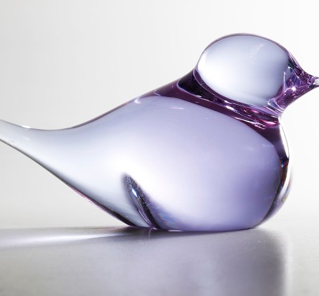 Lasilintukurssi kahdelle | Fiskars