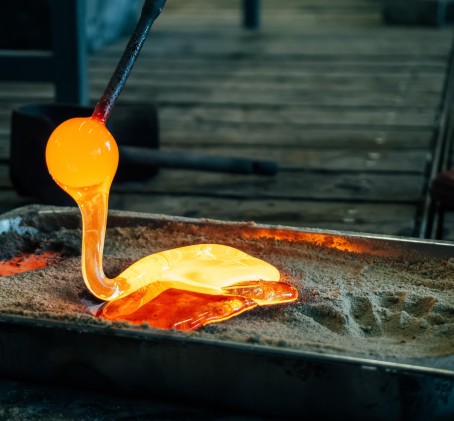 Lasimaljakkokurssi | Fiskars