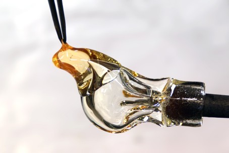 Lasimaljakkokurssi kahdelle | Fiskars