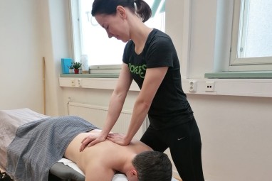 Osteopatia | Tampere