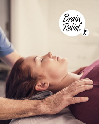 Brain Relief -rentoutushoito | Espoo