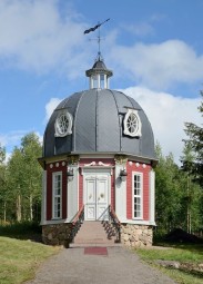 Hemmottelupaketti kahdelle Artjärvellä | Orimattila