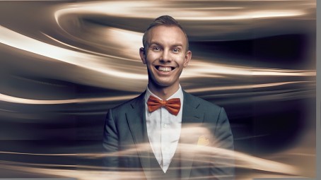 Taikurityöpaja ryhmälle | Helsinki