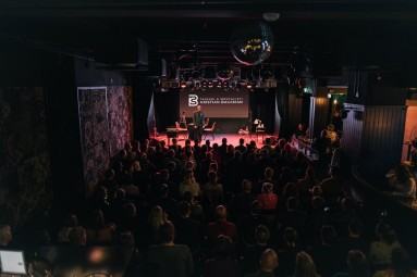 Ilta taikuuden parissa ryhmälle | Helsinki