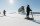 Talviretki sähkölumiskoottereilla viidelle | Puumala