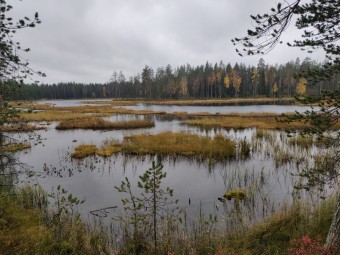 Julma-Ölkyn valloitus