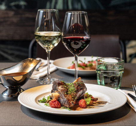20 € lahjakortti Gillet Bar & Bistroon | Helsinki