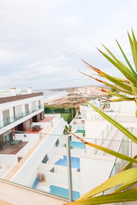 Yöpyminen 2-8:lle Villa Secret Spot Portugalissa | Ulkomaa