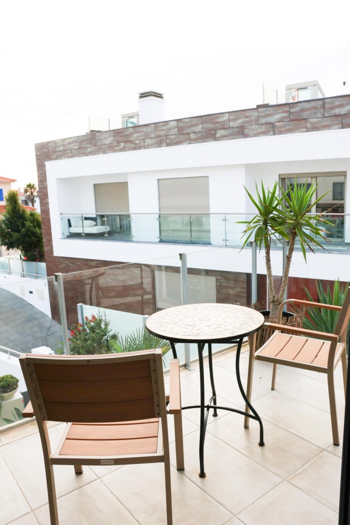 Viikonloppu 2-8:lle Villa Secret Spot Portugalissa | Ulkomaa