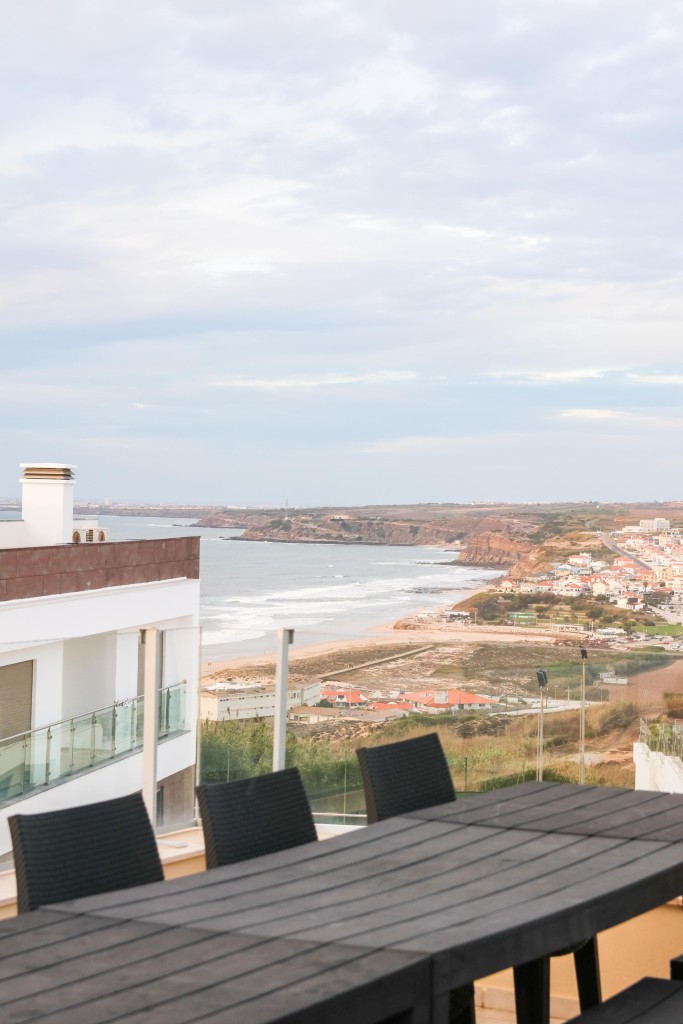 Pitkä viikonloppu 2-8:lle Villa Secret Spot Portugalissa (3 yötä) | Ulkomaa