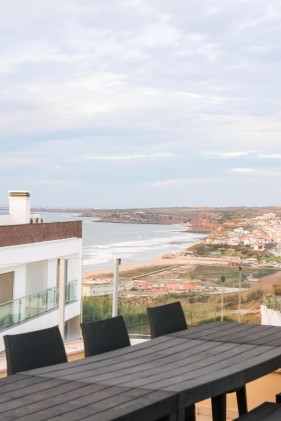 Pitkä viikonloppu 2-8:lle Villa Secret Spot Portugalissa (3 yötä) | Ulkomaa