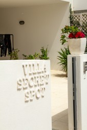 Pitkä viikonloppu Villa Secret Spot Portugalissa