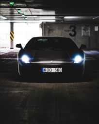 Lamborghiniajelu