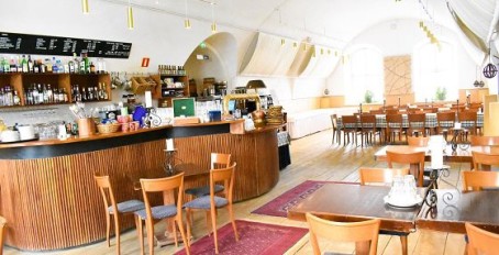 200 € lahjakortti ravintola Suomenlinnan Panimoon | Helsinki