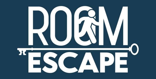 Room Escape Tennispalatsissa