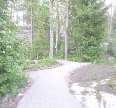 Muistelua & maistelua ulkomailla Teiskossa kahdeksalle | Tampere
