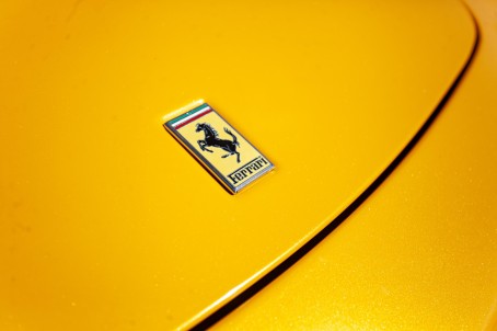 Ferrari -kyyditys | Kiikala
