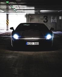 Lamborghini -kyyditys Kiikala