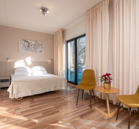 Avoin lahjakortti 150 € - Hotell Tammsaare