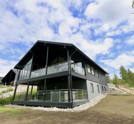 Himoksen timantti 3 yötä | Jämsä