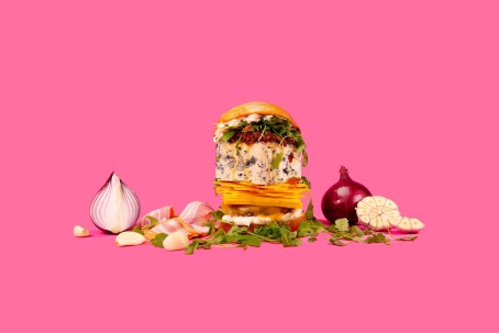 Avoin lahjakortti 20€ - Naughty BRGR | Jyväskylä