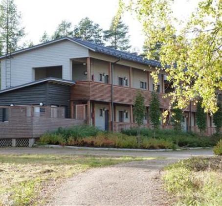 Talvipaketti Oravissa 2 hengelle arkena (2 yötä) | Oravi