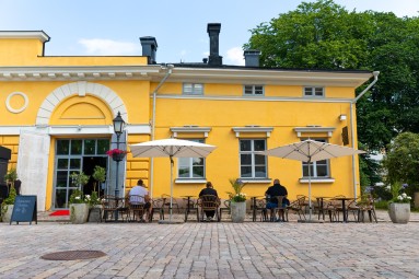 Avoin lahjakortti 100€ - Roster Turku | Turku