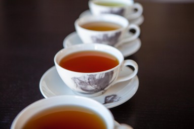 Tea tasting kahdelle | Helsinki | Online
