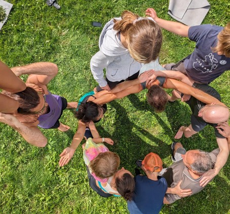 Bootcamp ryhmäytymiselämys 5-10:lle | Turku