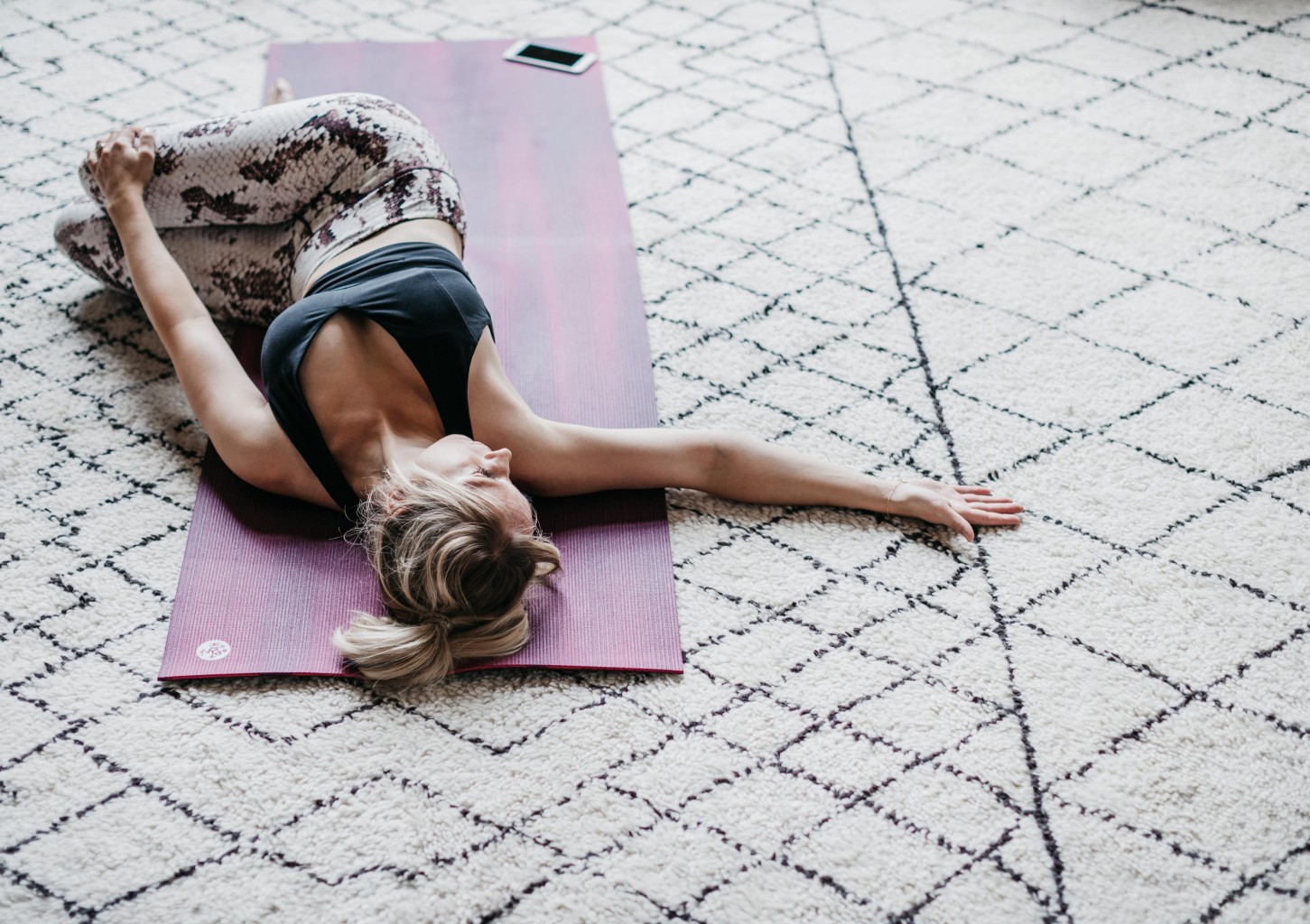 1 kk jäsenyys rentoutujalle - Yogaia | Online