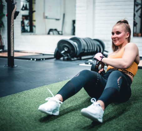 Henkilökohtainen 3 kuukauden Personal Trainer valmennus | Helsinki