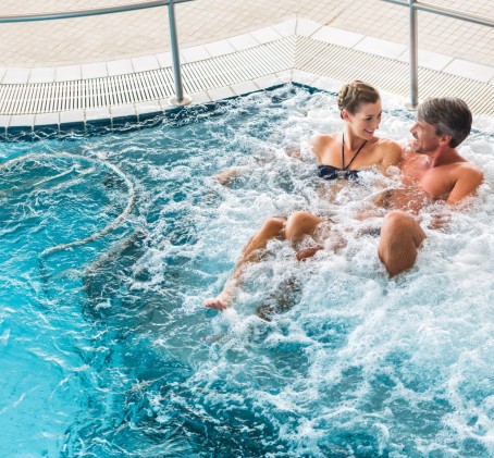 Viikonlopun miniloma kahdelle Hotel Tammsaaressa | Viro